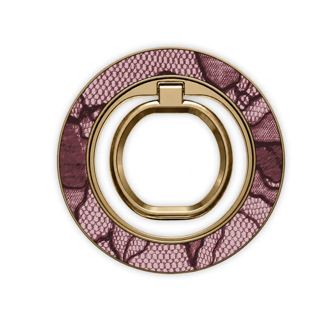 Ürün görseli: Violet Lace · Ringholder