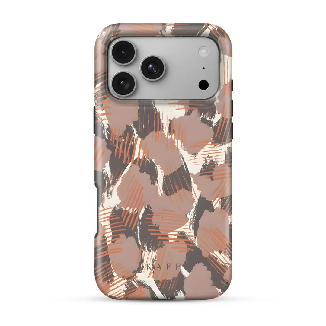 Earth Sketch Telefon Kılıfı