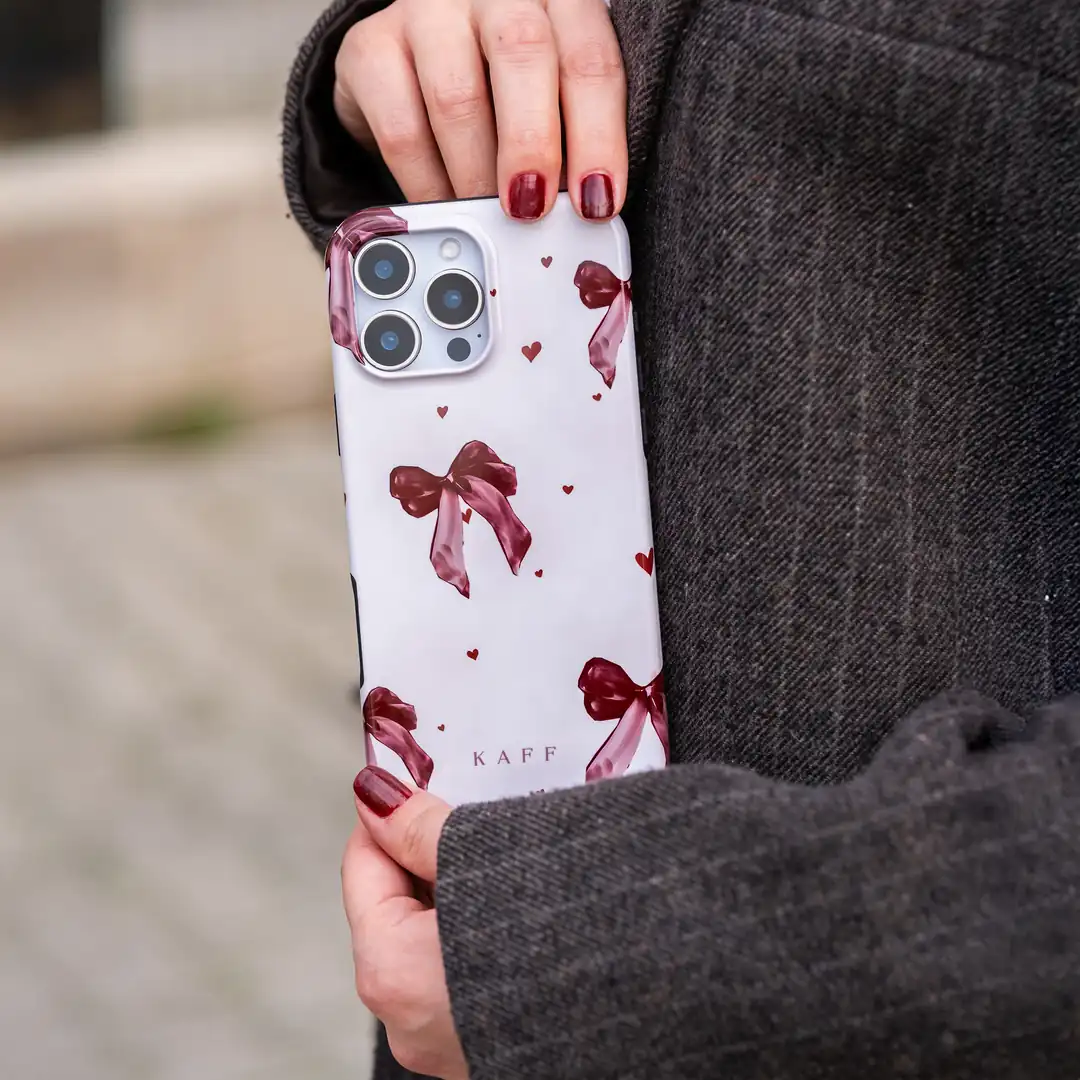 Dearly Telefon Kılıfı
