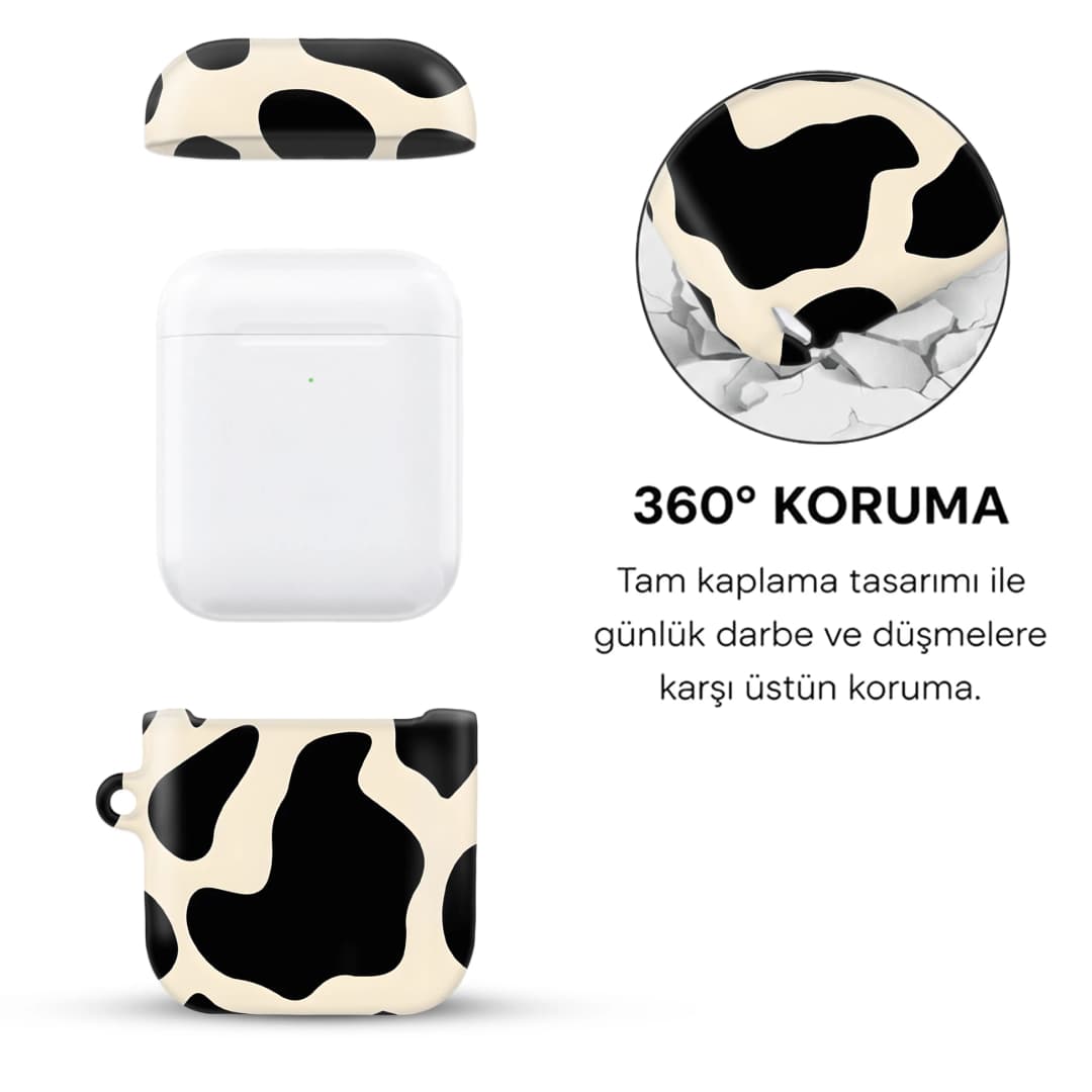 Wild Flow AirPods Kılıfı