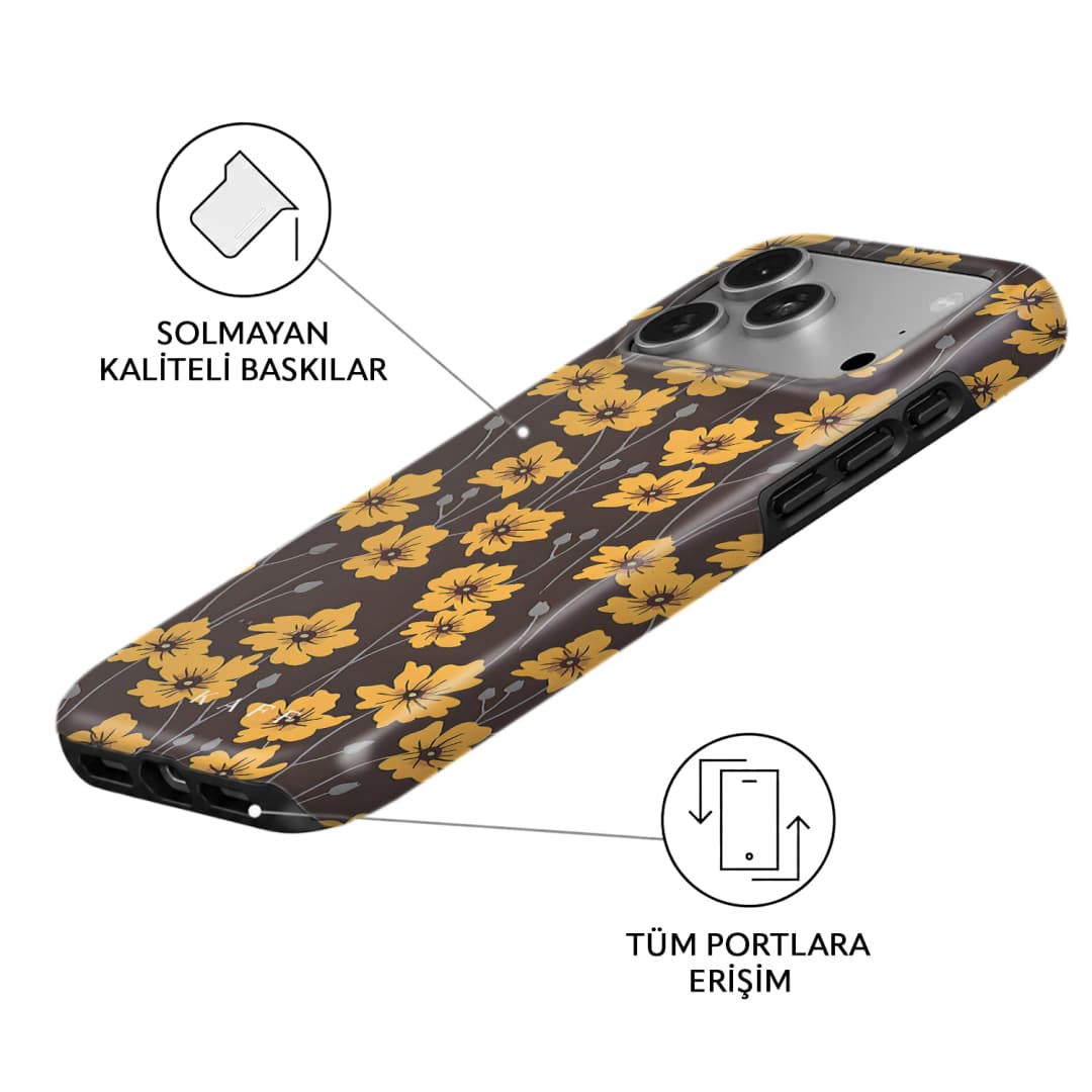 Bloomery Telefon Kılıfı