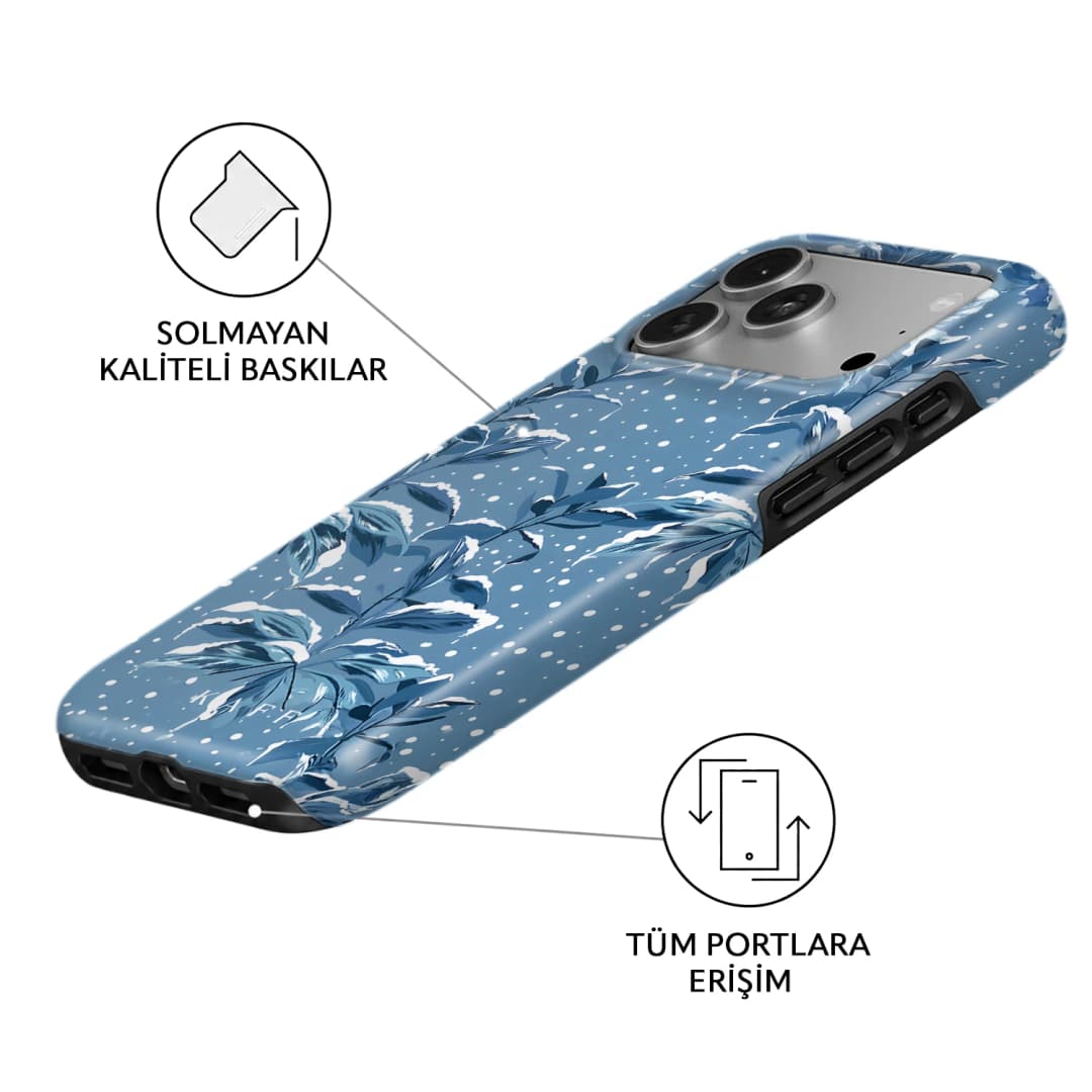 Cryella Telefon Kılıfı