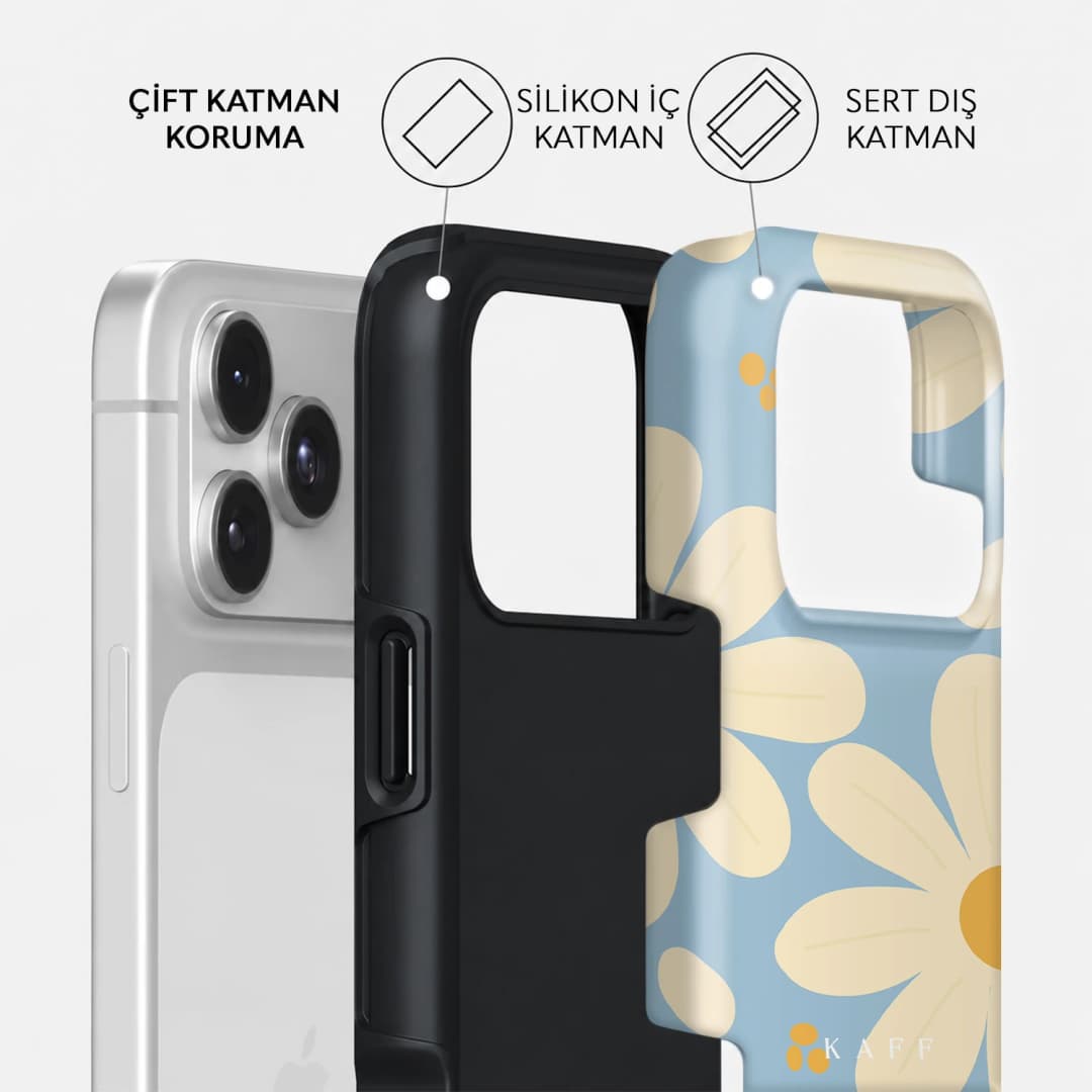 Sunaisy Telefon Kılıfı