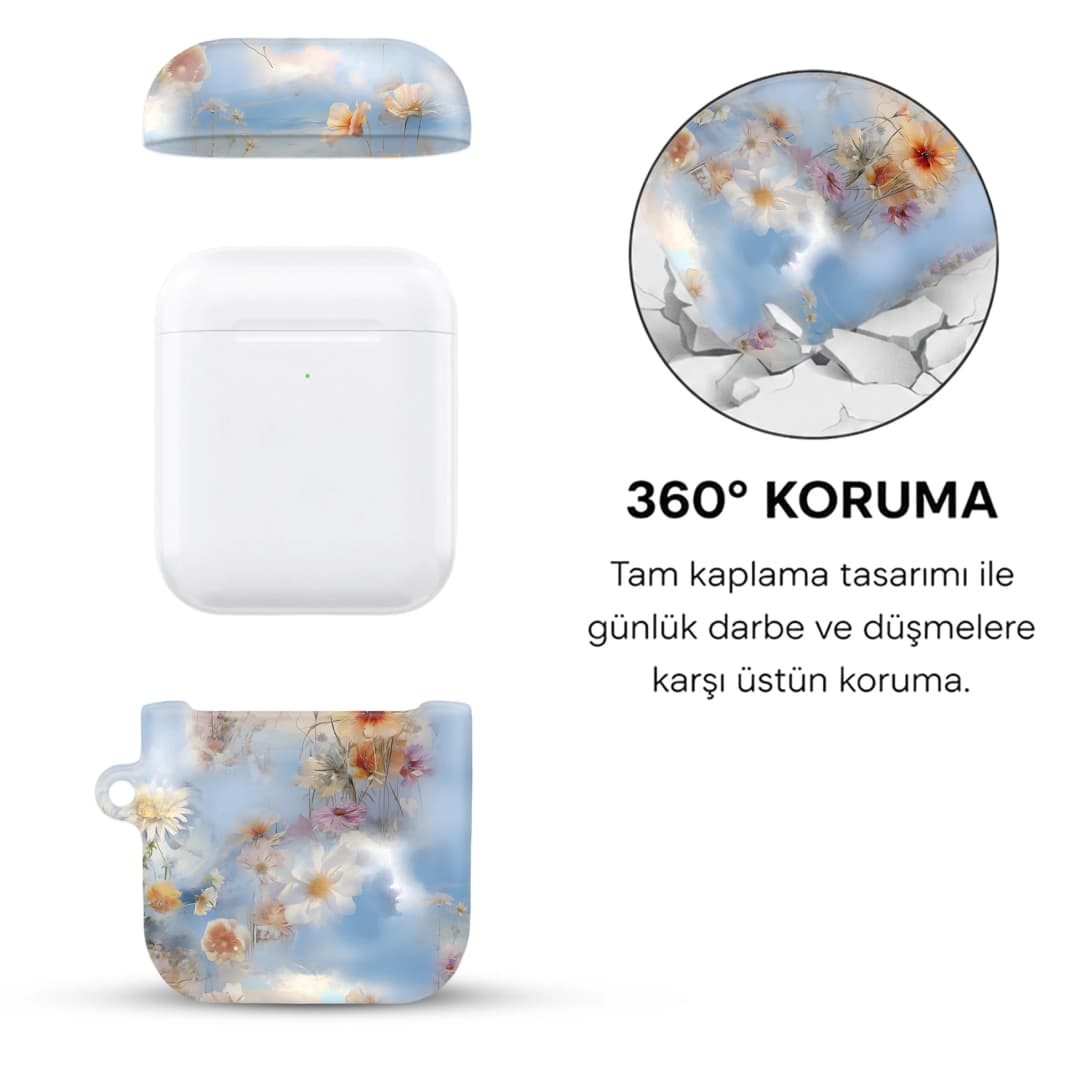 Daydream AirPods Kılıfı