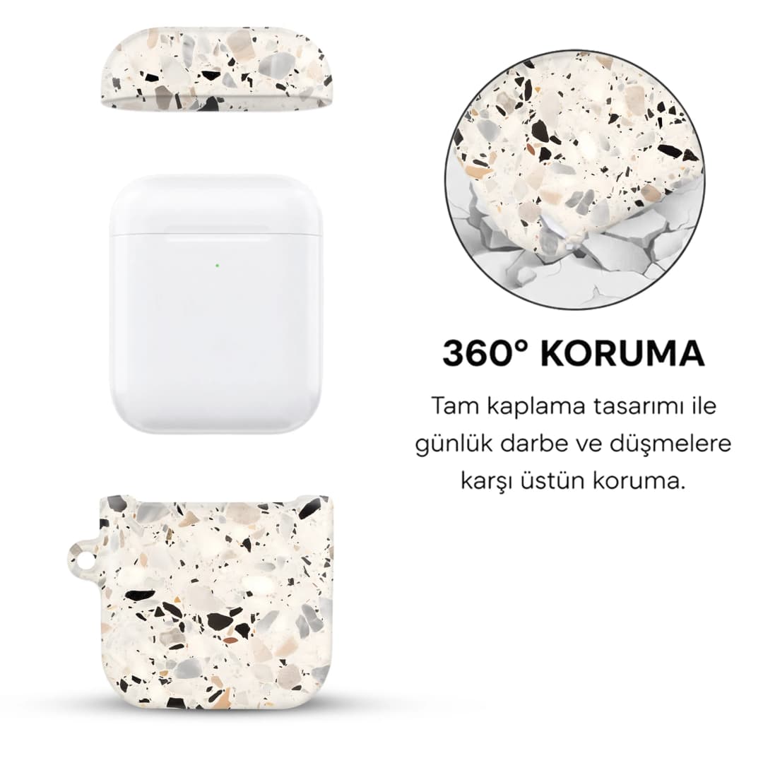 Puzzle AirPods Kılıfı