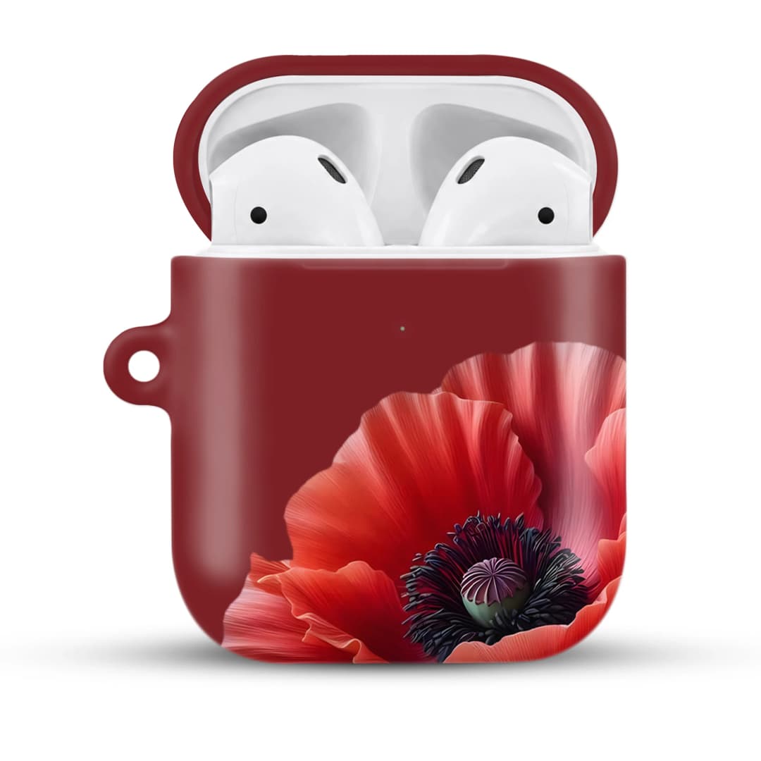 Crovanne AirPods Kılıfı