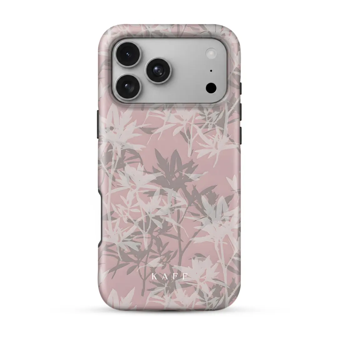 Rose Veil Telefon Kılıfı