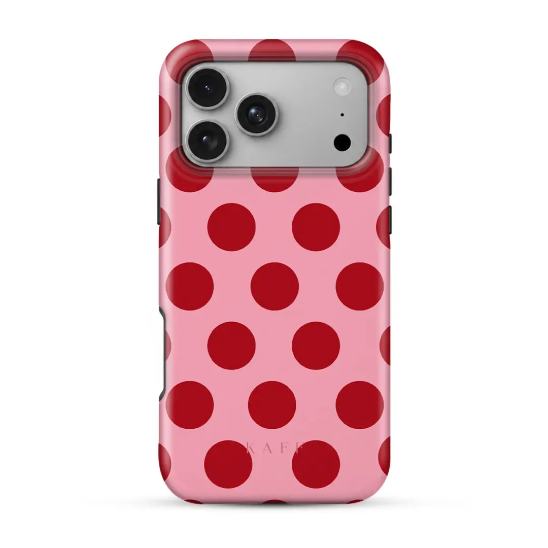 Ürün görseli: Cherrylicious Telefon Kılıfı