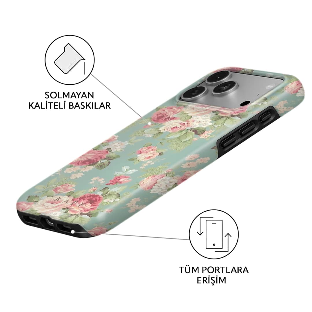 Rosavelle Telefon Kılıfı