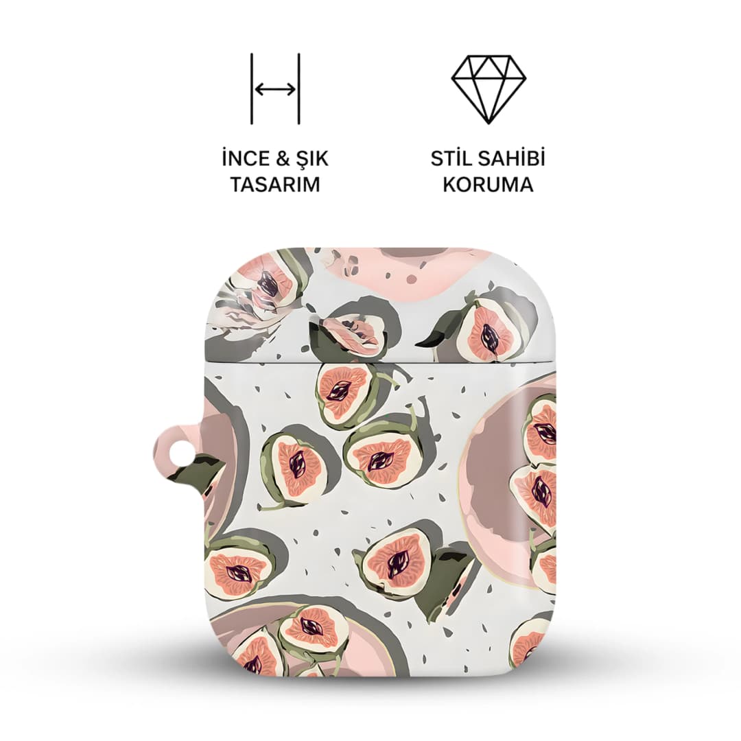 Sweet Grove AirPods Kılıfı