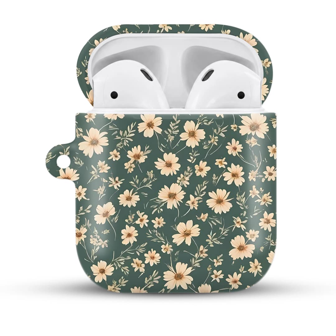 Secret Meadow AirPods Kılıfı