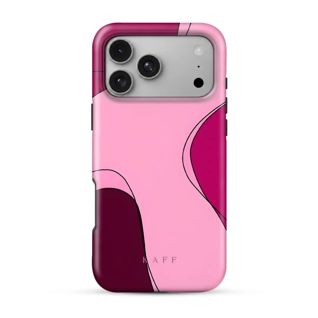 Ürün görseli: Pink Eclipse