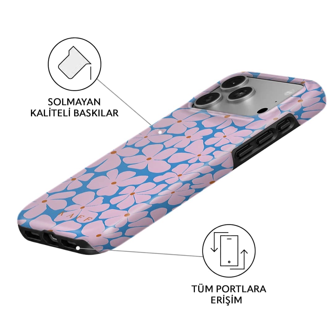 Florenza Telefon Kılıfı