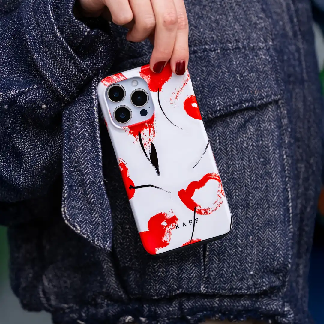 Sumiya Telefon Kılıfı