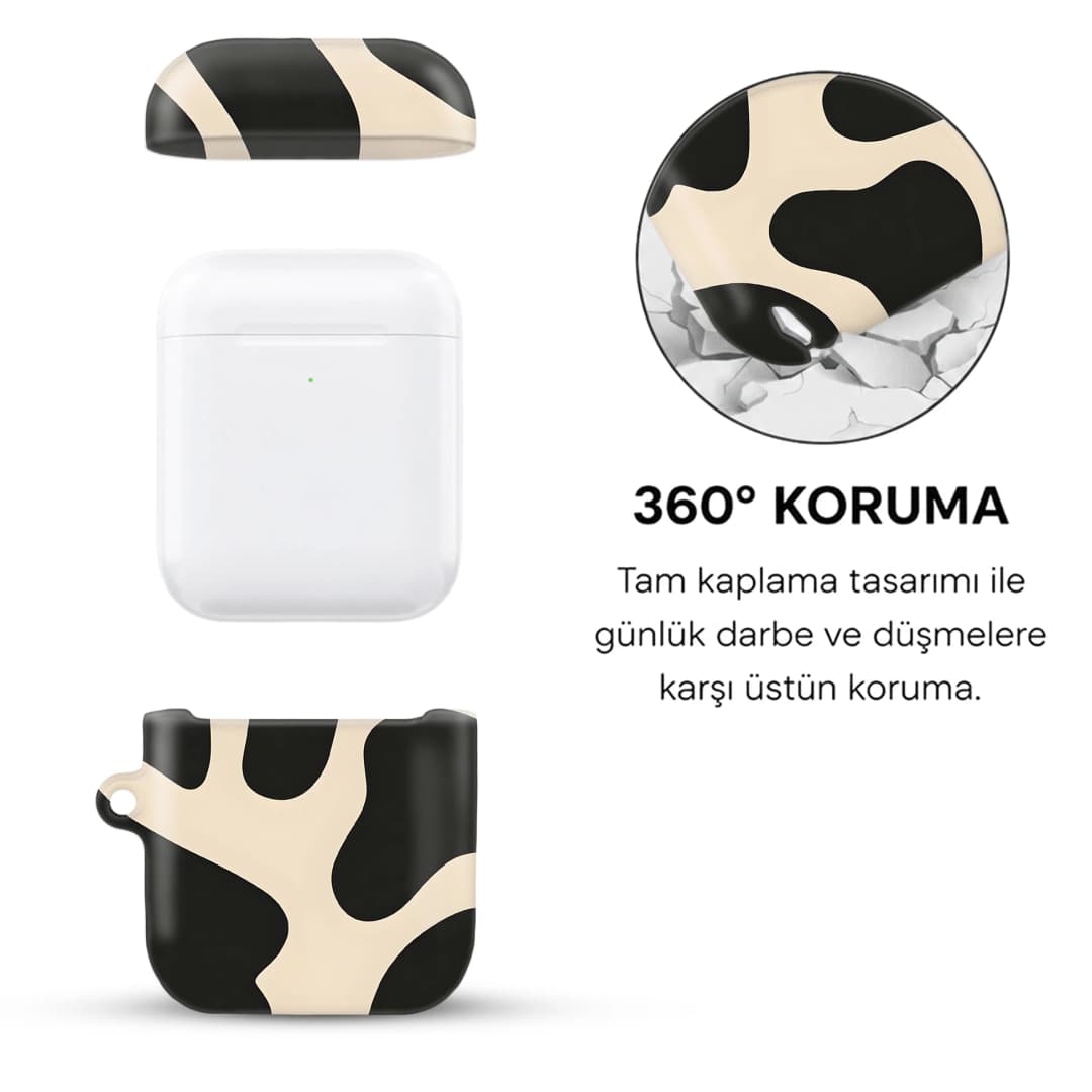 Urban Hide AirPods Kılıfı