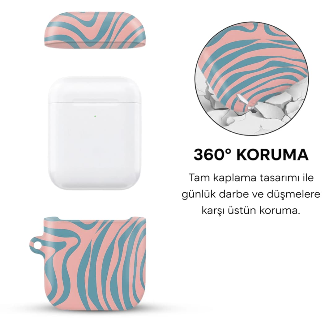 Zyora AirPods Kılıfı