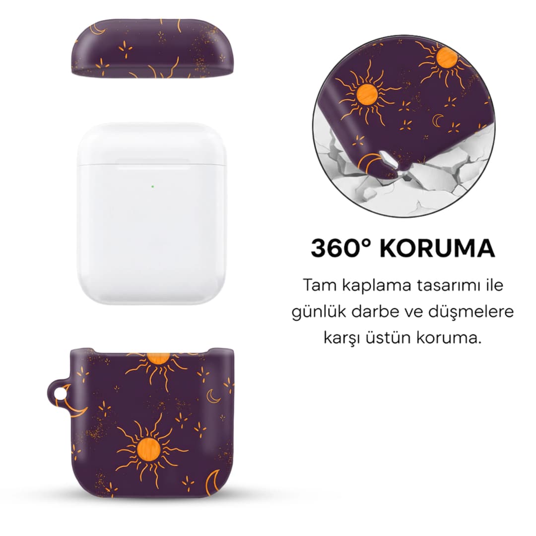 Celune AirPods Kılıfı