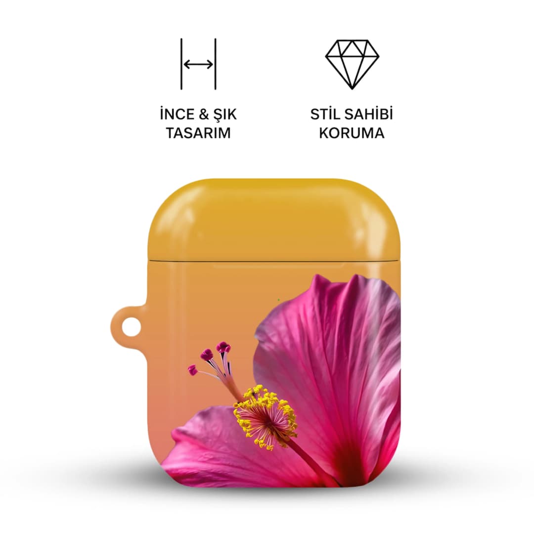 Seraphine AirPods Kılıfı
