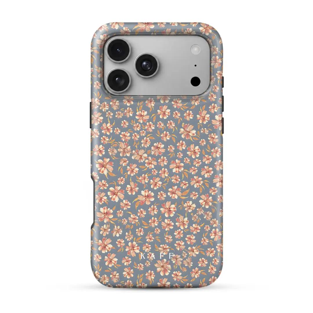 Hazy Bouquet Telefon Kılıfı