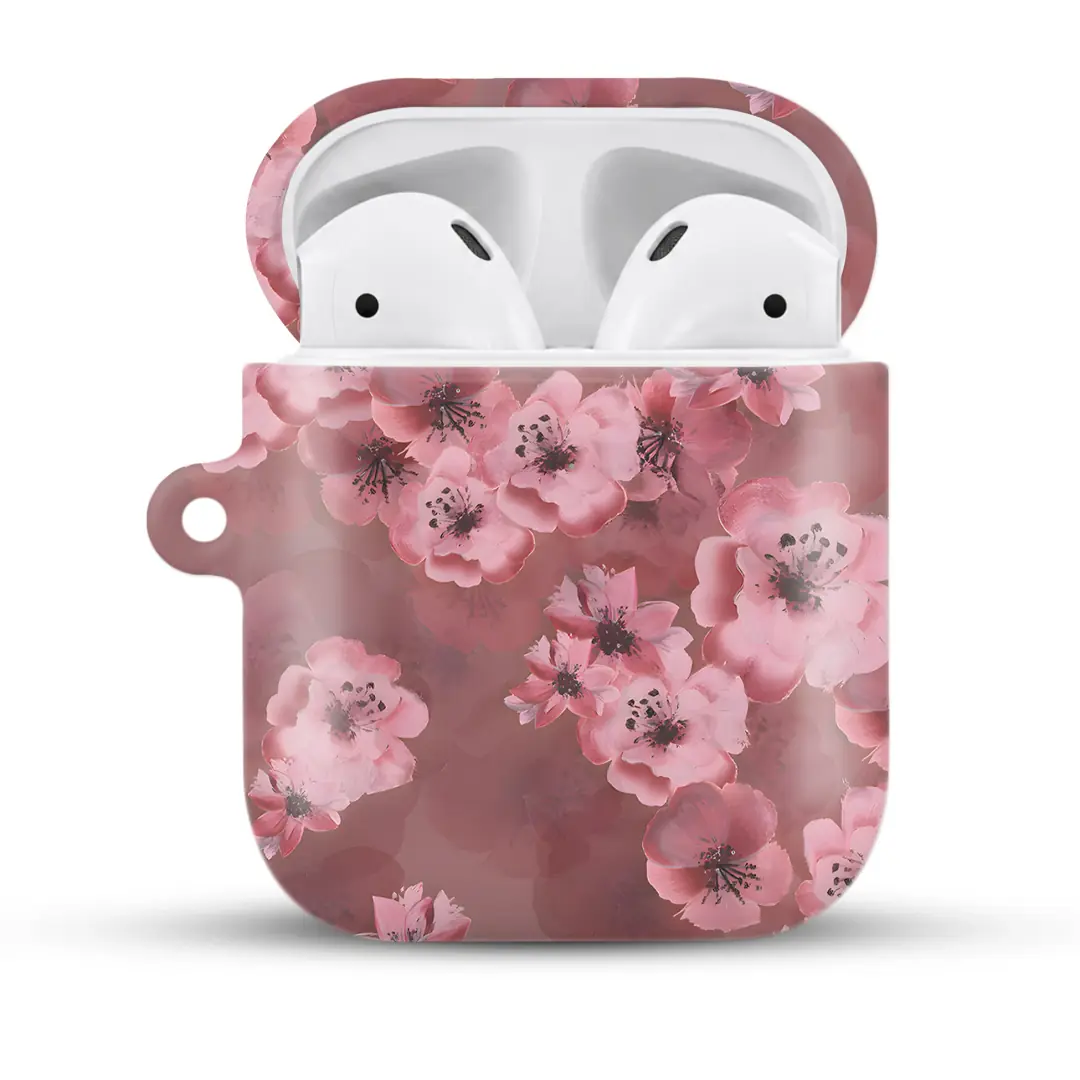 Soft Amour AirPods Kılıfı