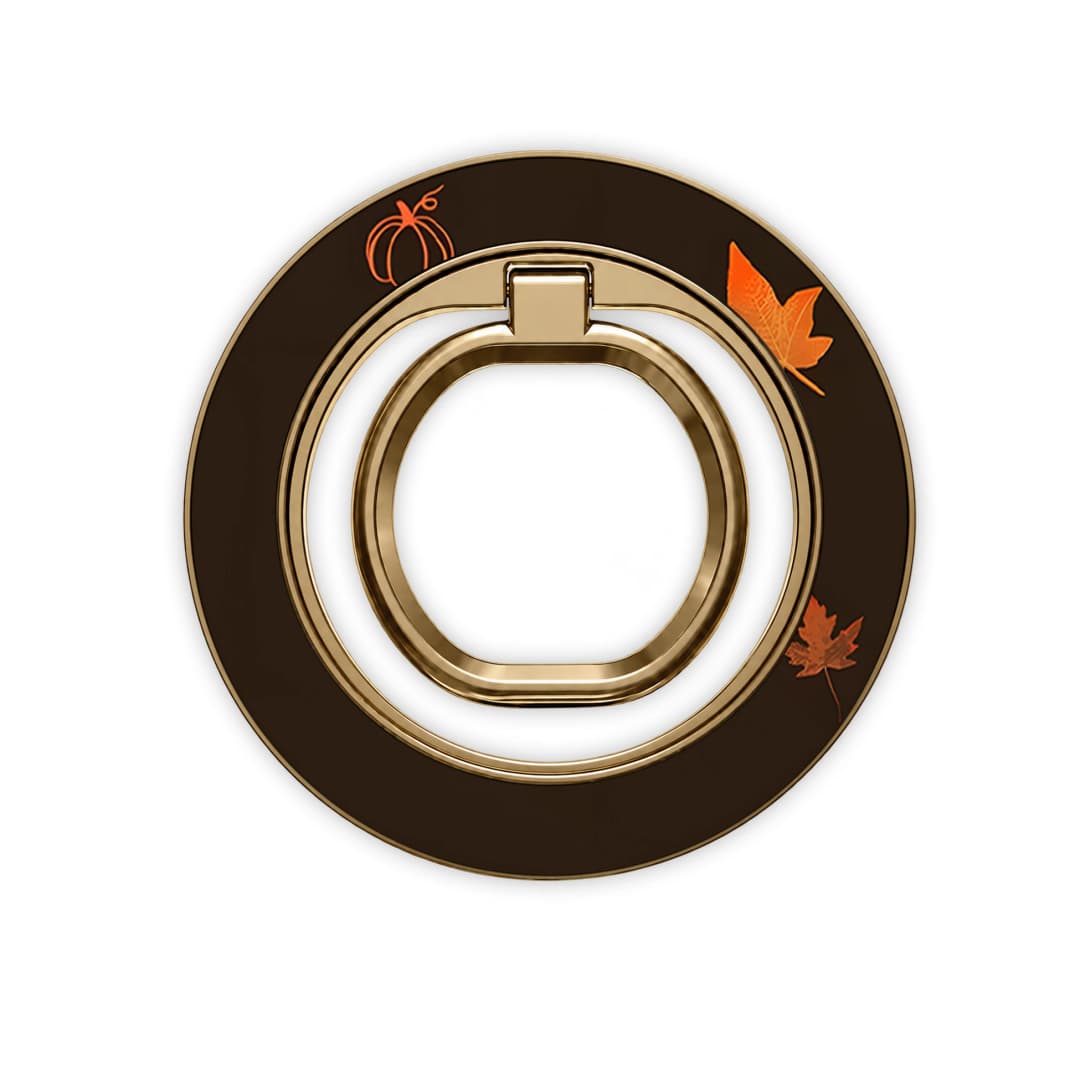 Autumn Tales · Ringholder