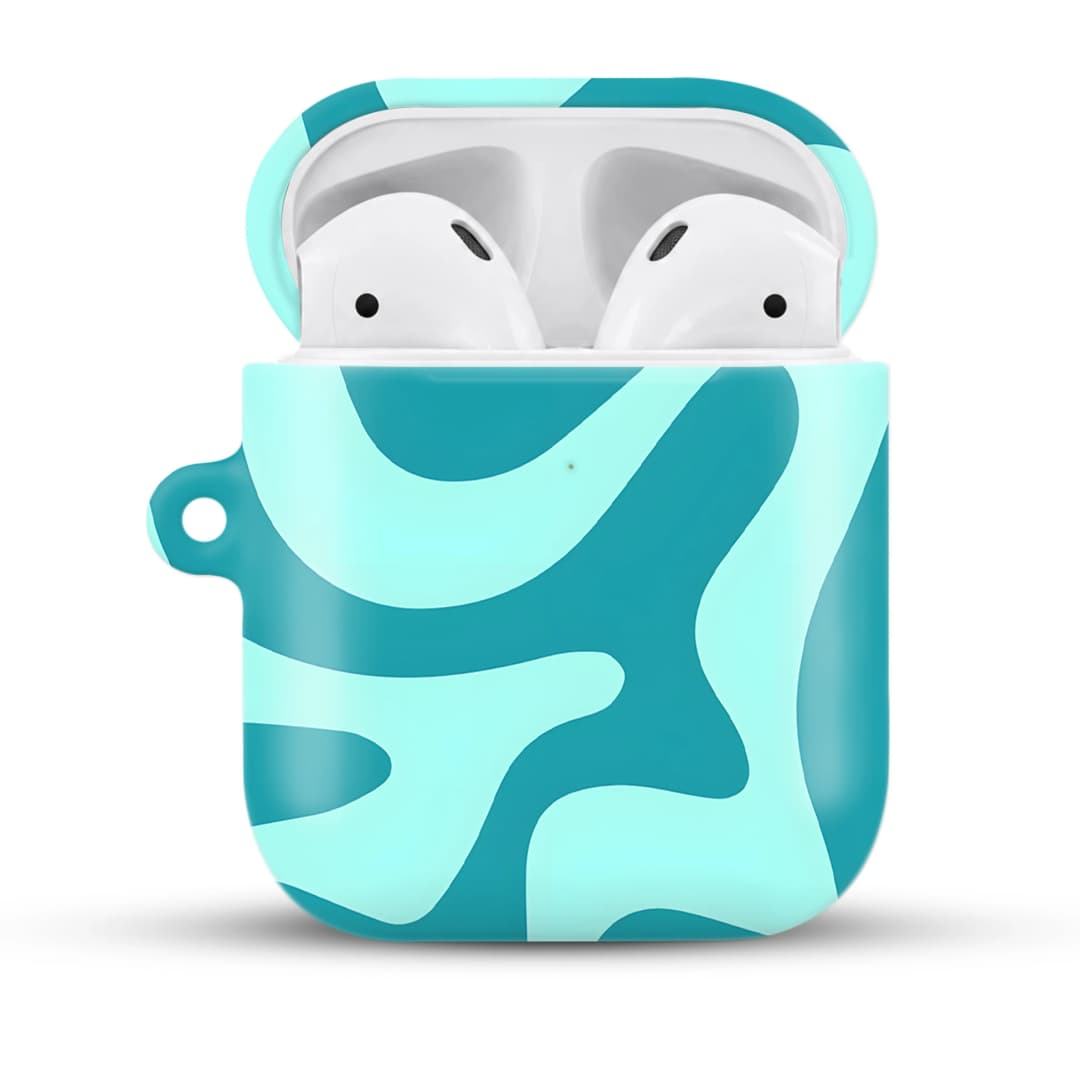 Cool Stream AirPods Kılıfı