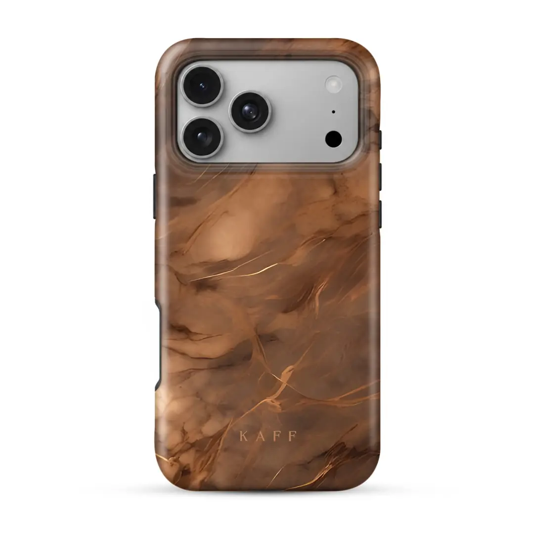Ürün görseli: Earthly Glow Telefon Kılıfı