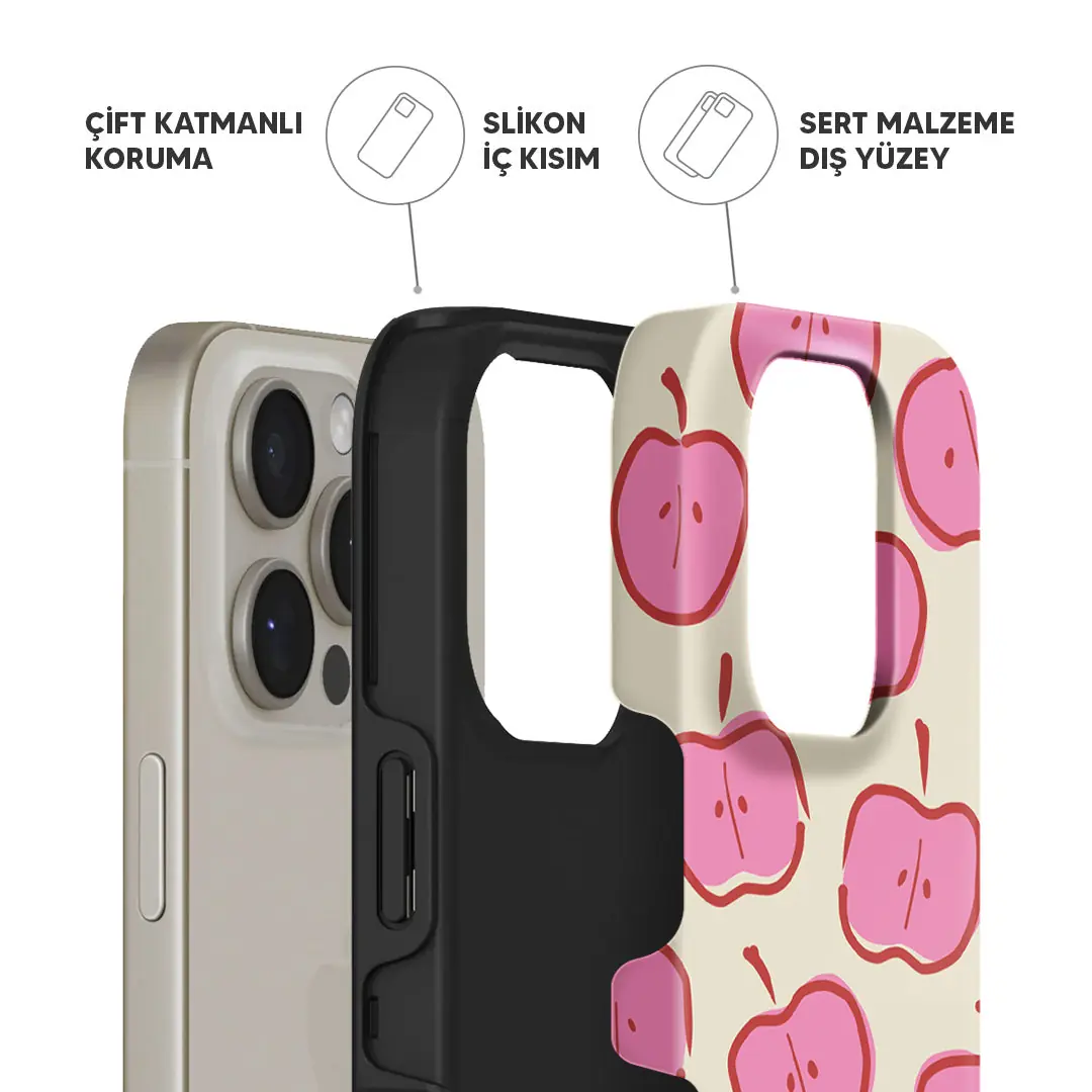 Apple Whimsy