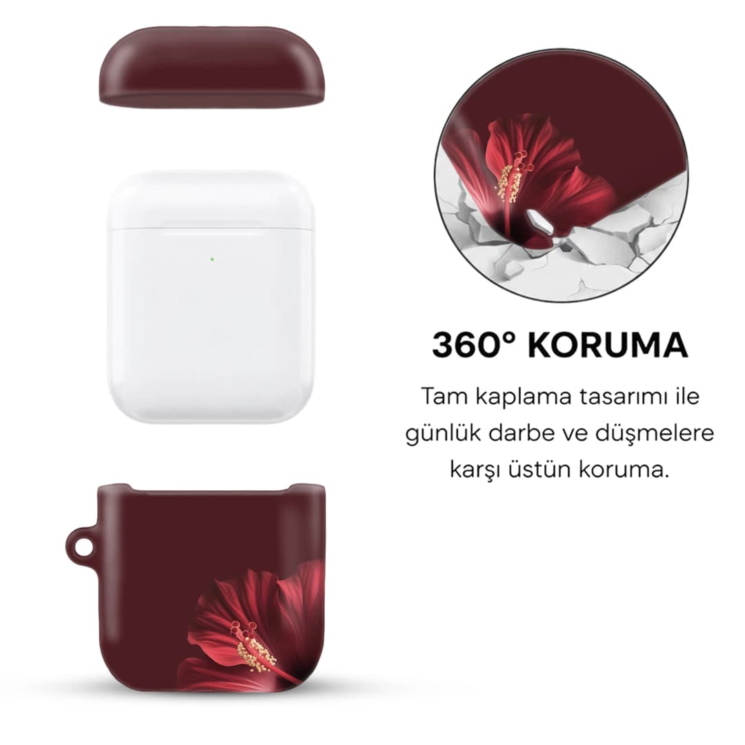 Lorvessa AirPods Kılıfı