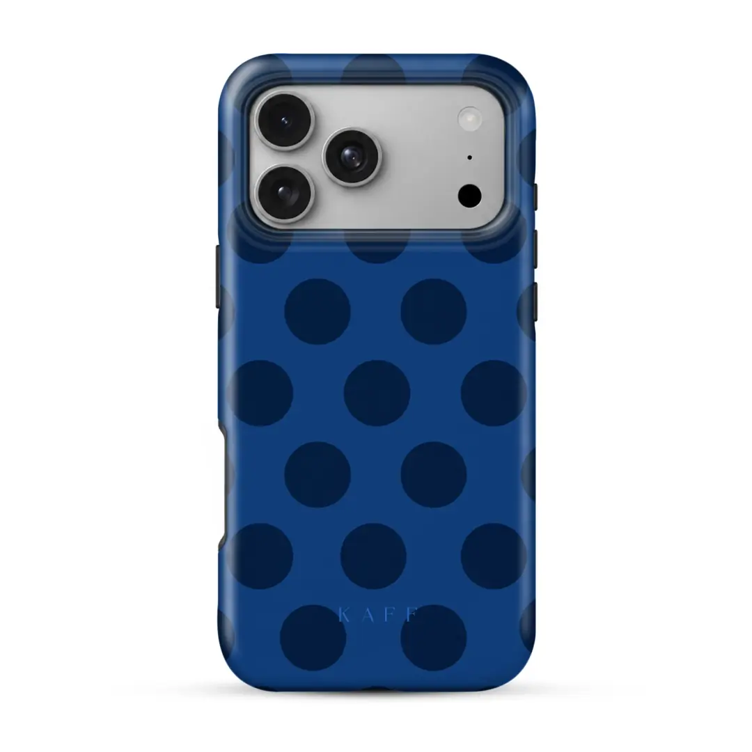Ürün görseli: Night Bubbles Telefon Kılıfı