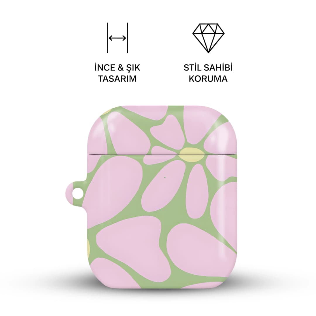 Serenza AirPods Kılıfı