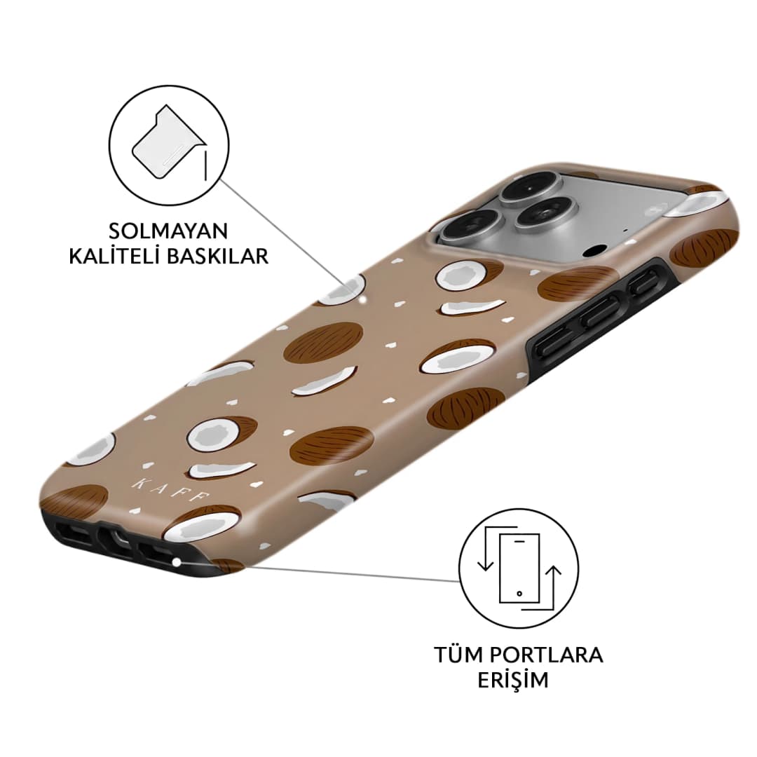 Cocoluxe Telefon Kılıfı