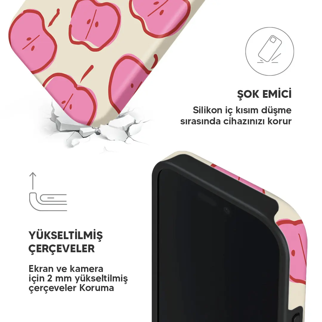 Apple Whimsy