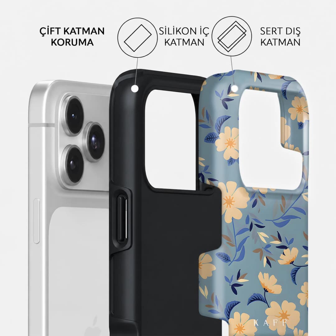Riviera Telefon Kılıfı