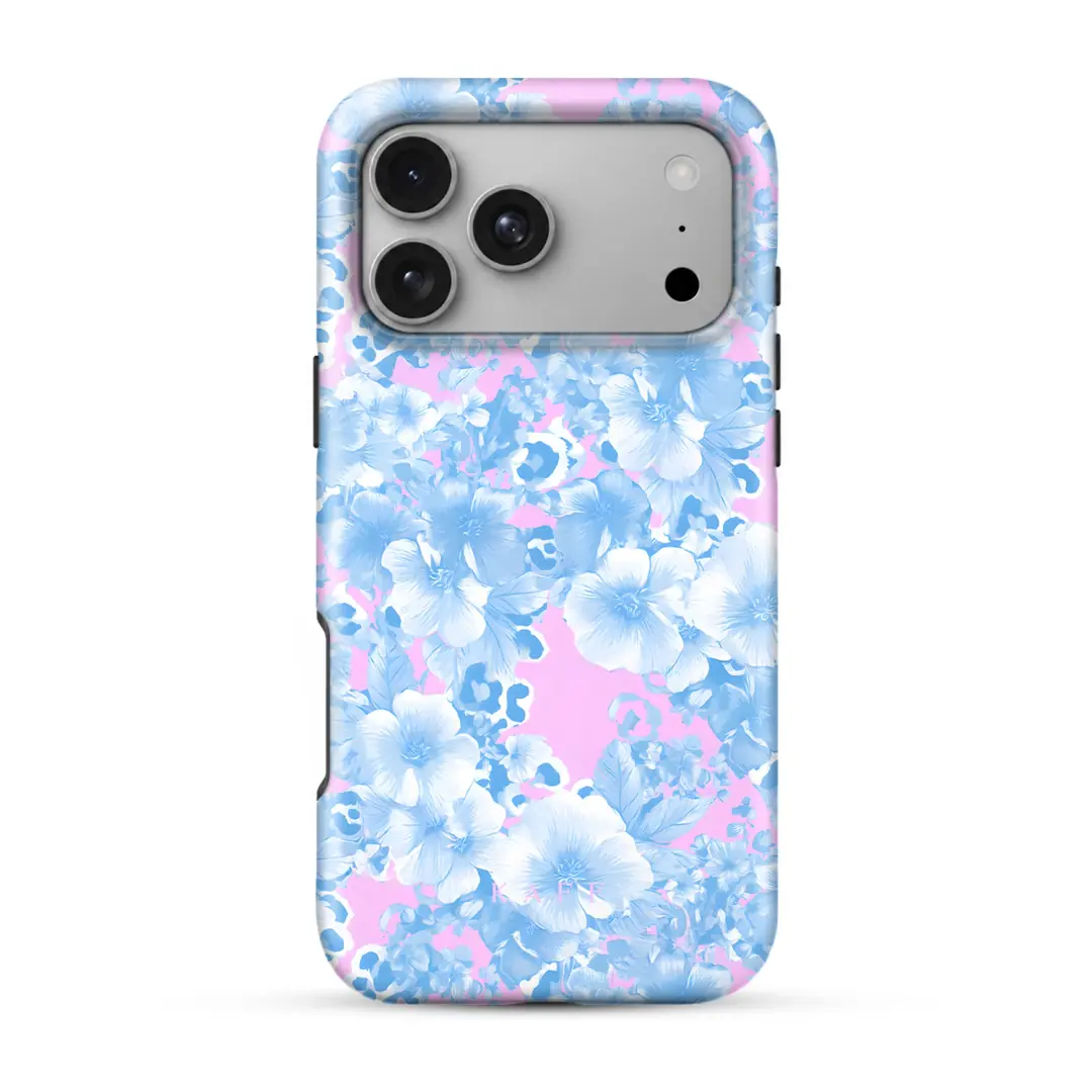 Ürün görseli: Powder Bloom Telefon Kılıfı