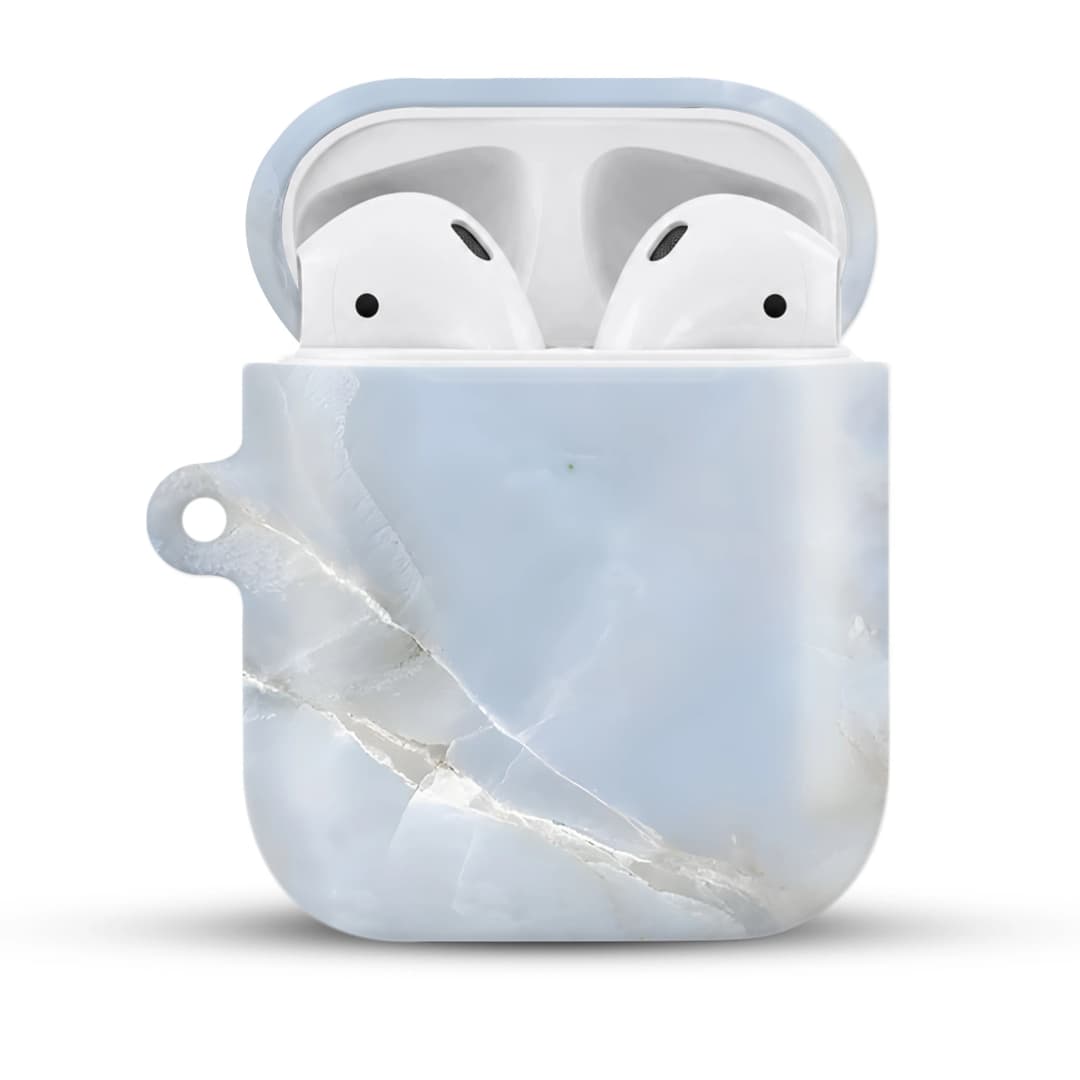 Blue Haze AirPods Kılıfı