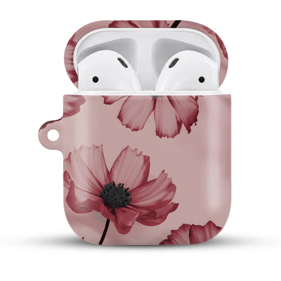 Petal Serenade AirPods Kılıfı