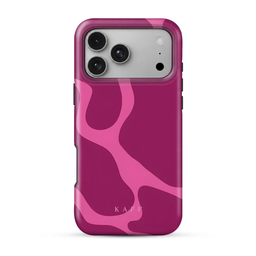 Ürün görseli: Fuchsia Flow
