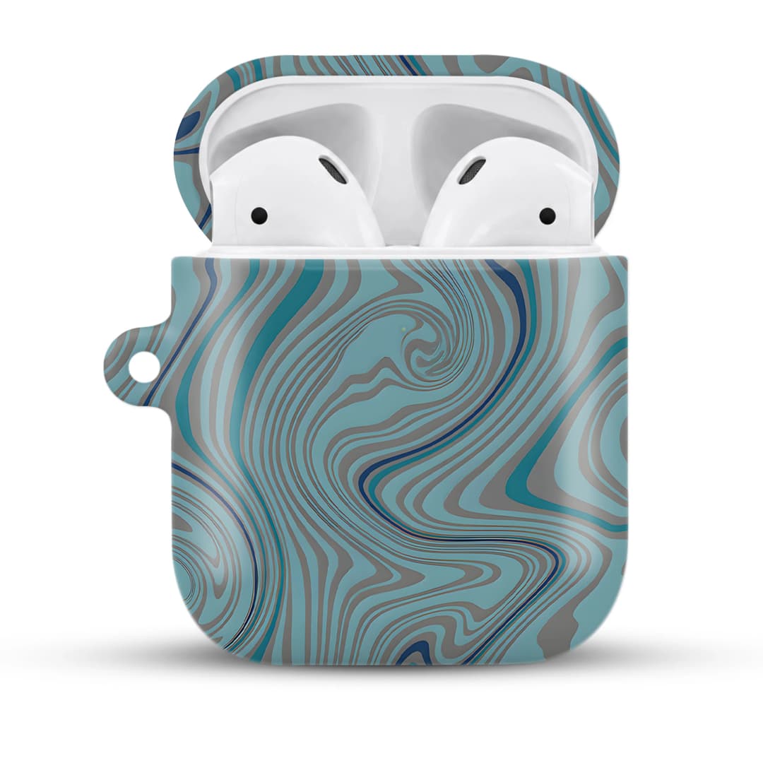 Flow Collection AirPods Kılıfı