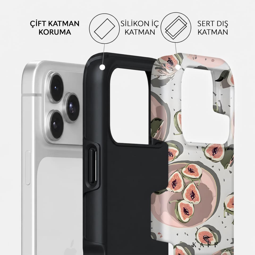 Sweet Grove Telefon Kılıfı