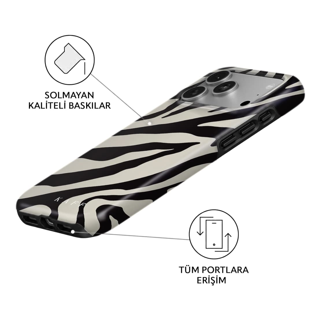 Liquit Drift Telefon Kılıfı