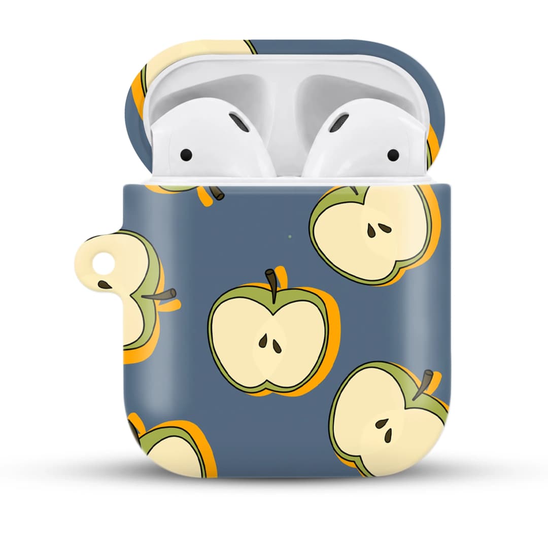 Fresh Bite AirPods Kılıfı