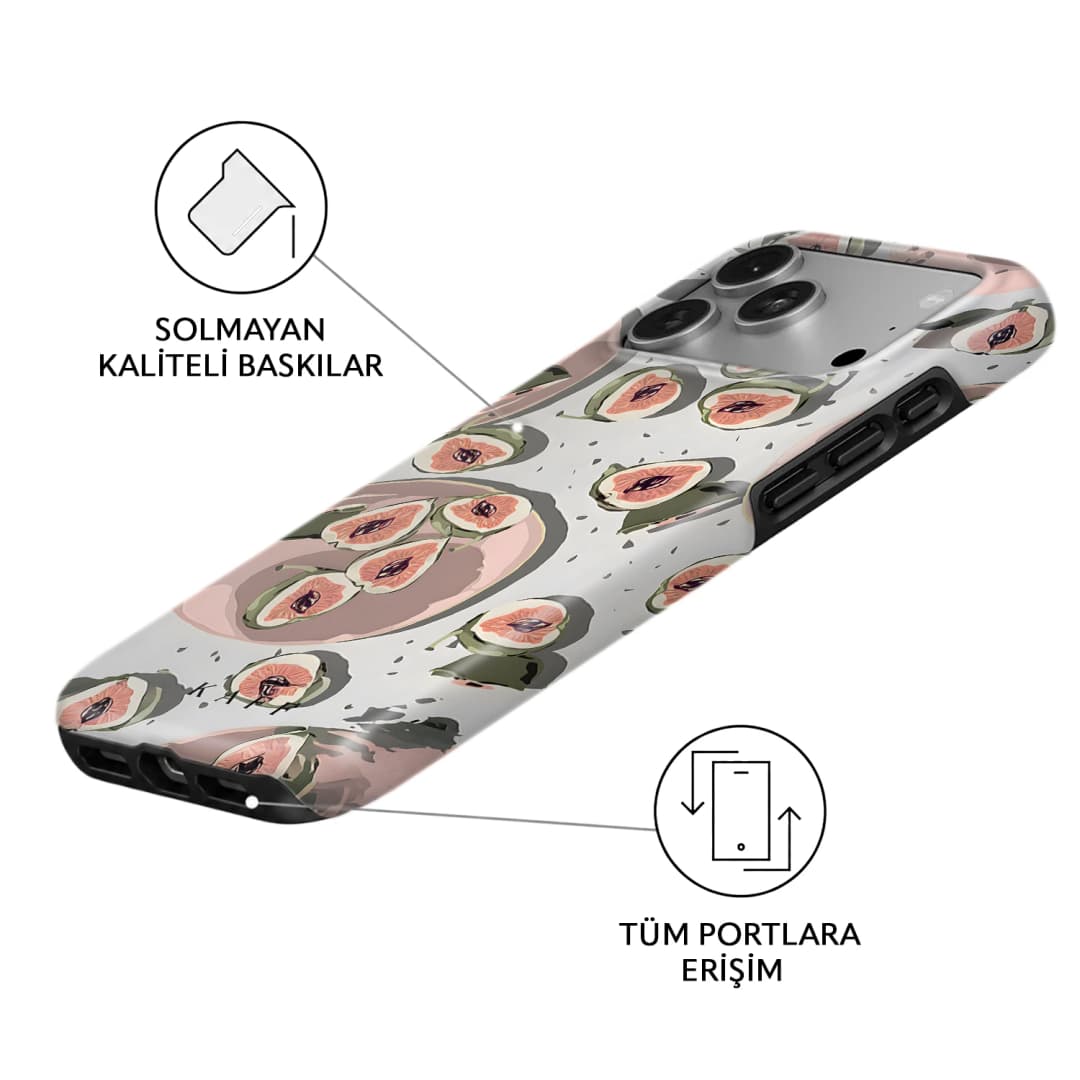 Sweet Grove Telefon Kılıfı