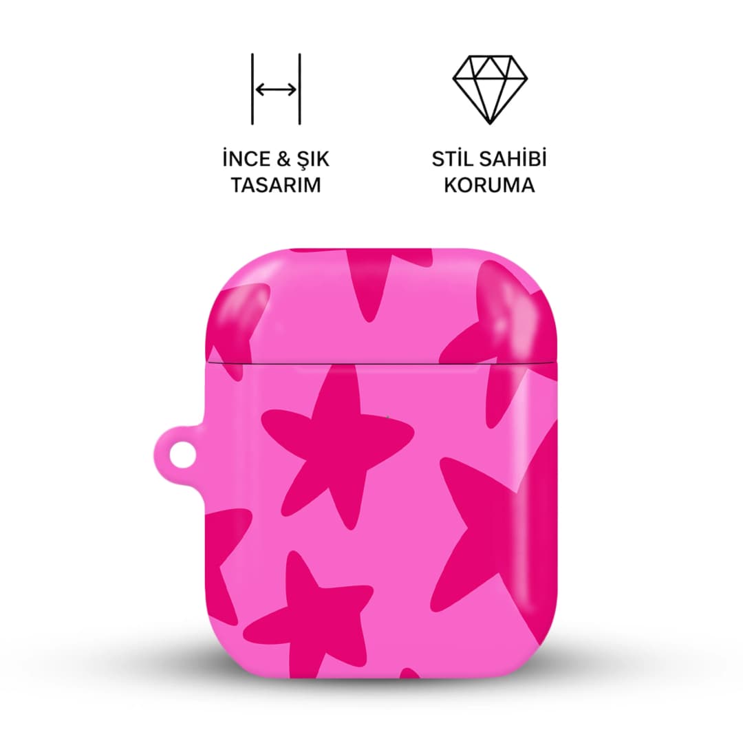 Twinkle AirPods Kılıfı