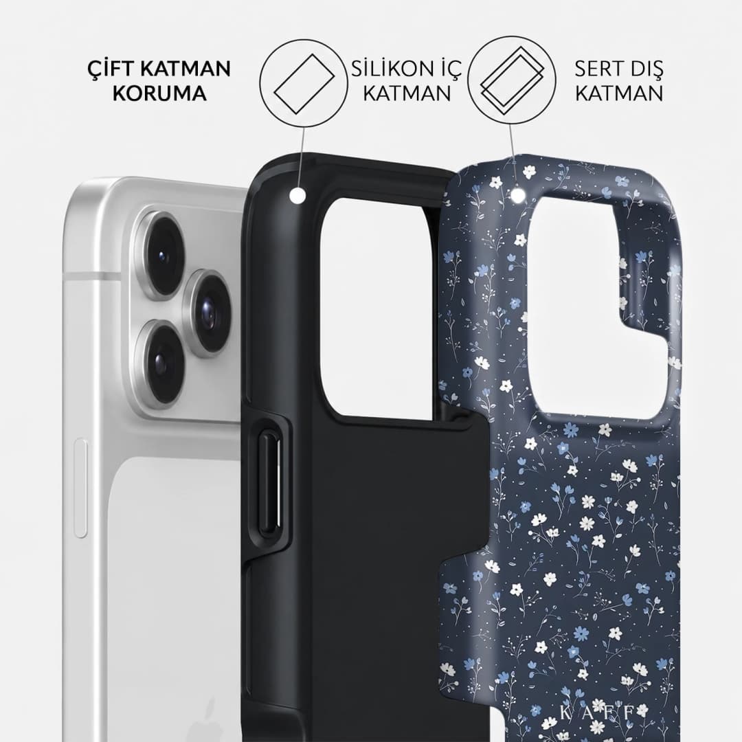 Nightfall Dream Telefon Kılıfı