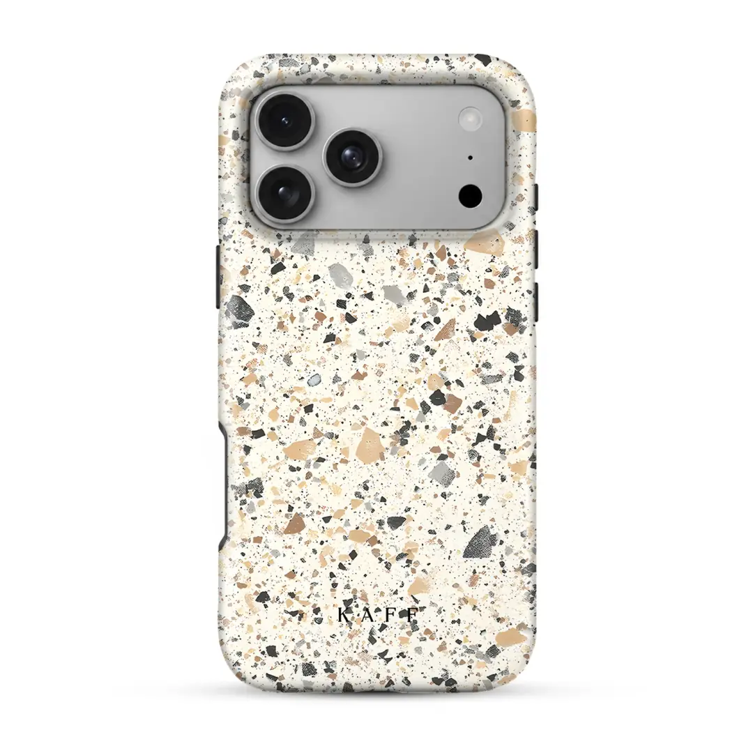 Minimalist Telefon Kılıfı