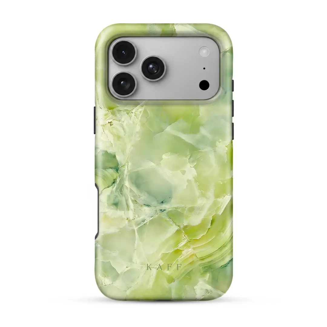 Green Harmony Telefon Kılıfı