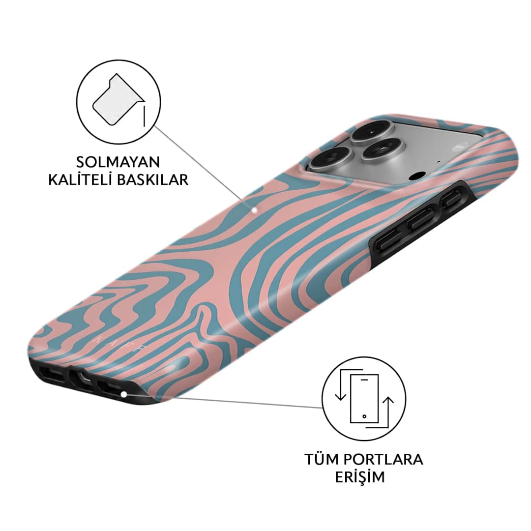 Zyora Telefon Kılıfı
