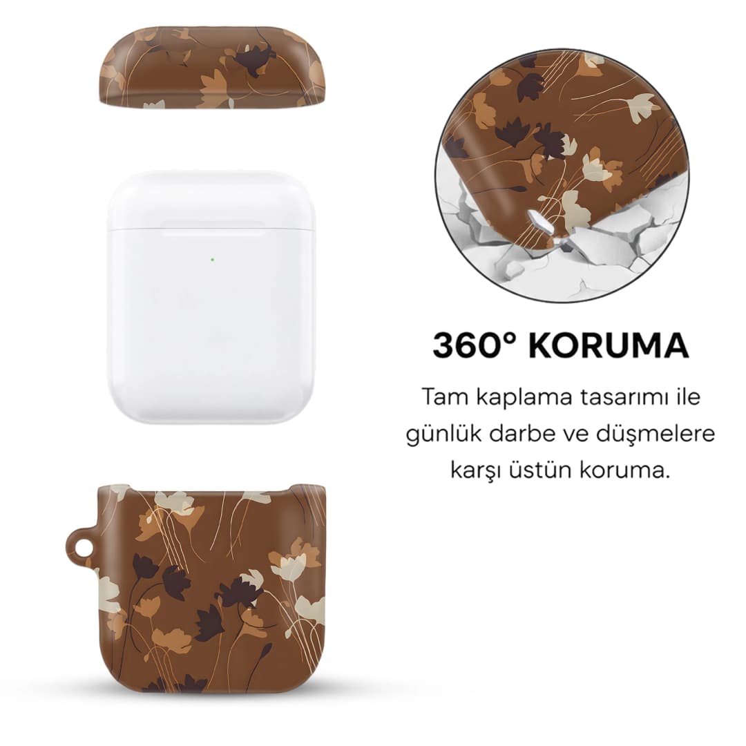 Umberis AirPods Kılıfı