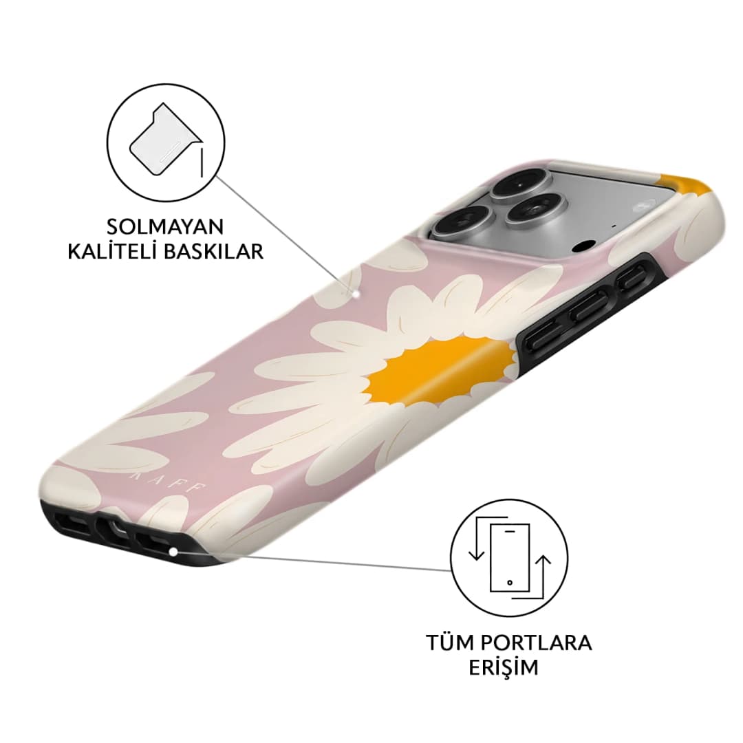 Bloomsy Telefon Kılıfı